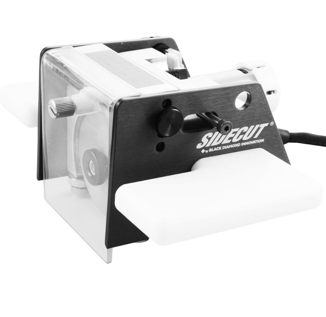 Sidecut WC Electric Edge Sharpener