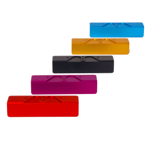 File Guides - w/o SS plate