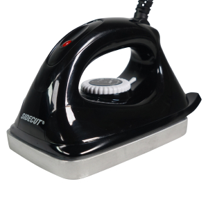 SIDECUT Analog Wax Iron