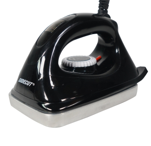 SIDECUT Digital Wax Iron