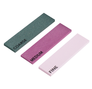 Ceramic File Set - by Tyrolit