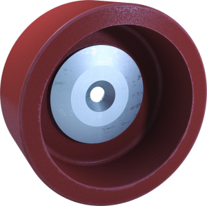 Carrot M31 Grinding Stones 120