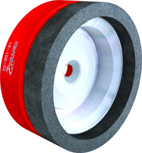Carrot M31 Grinding Stones