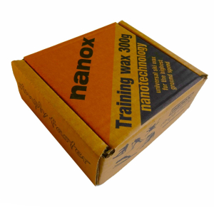 Nanox Training Wax - 300grams