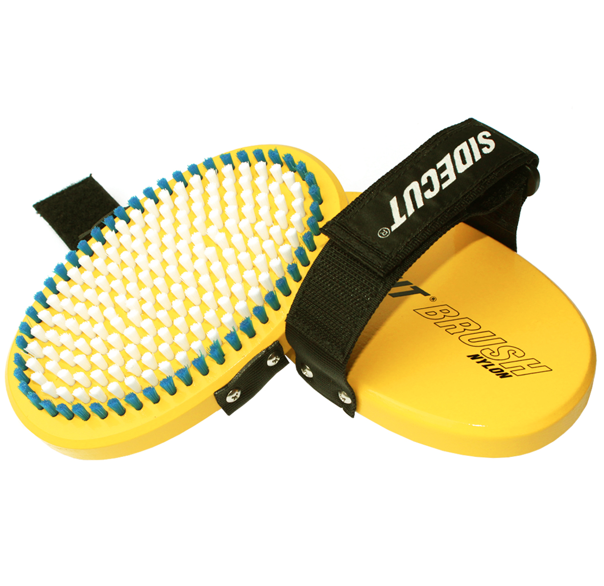 Nylon Start Gate Brush