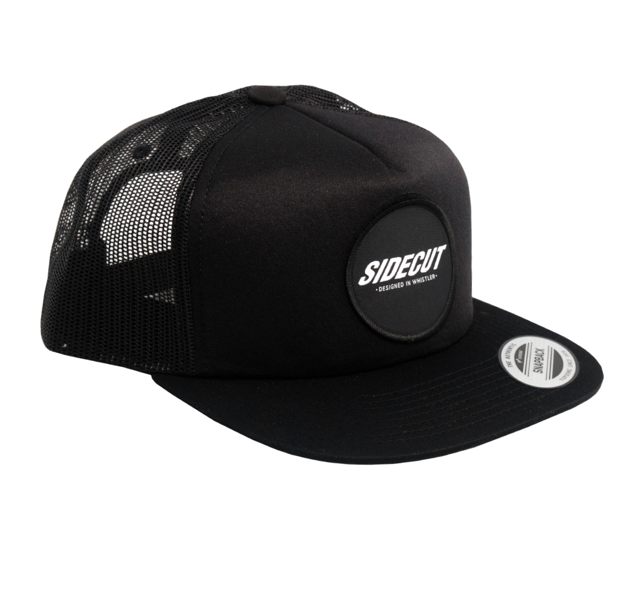 HAT_BLK_CIRCLE