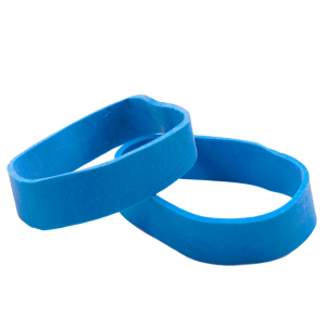 Ski Brake Retainer Elastics - Long size
