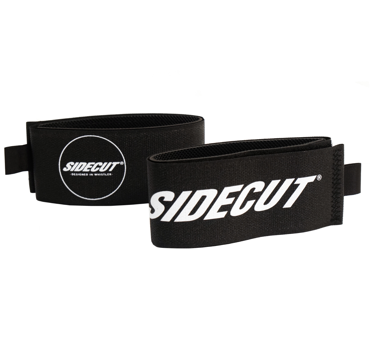 Ski Strap - Rubber - SIDECUT