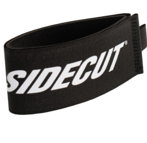Ski Strap - Rubber