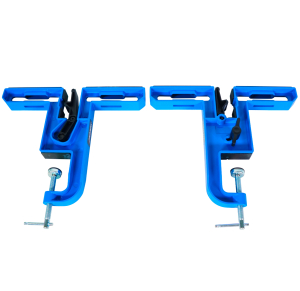 Snowboard Vise