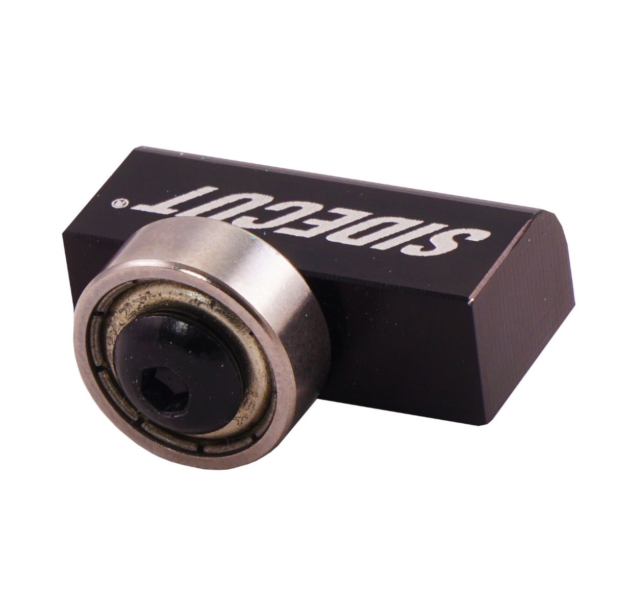 Sidewall Stabilizer Block