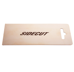 Steel Ski Scraper
