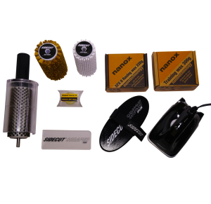 Advanced Waxing Kit - Ski & Snowboard