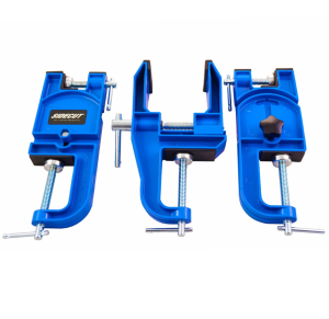 Ski Vise - 3 Piece System
